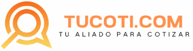Logo de Tucoti